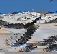 Smiggins Hotel - Accommodation NT