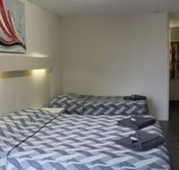 Motel 707 - Accommodation NT
