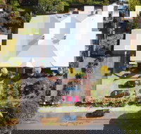 Dunmoylen House - Accommodation NT