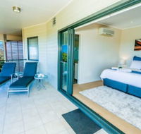 Loka Santi - Accommodation NT