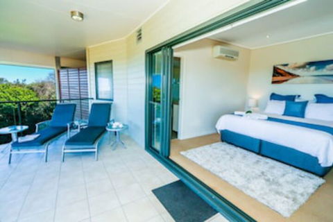 Loka Santi - Accommodation NT 0