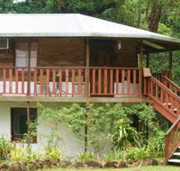 Havans Ecotourist Retreat - NT Tourism