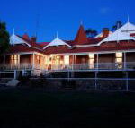 Laurelville - Accommodation NT