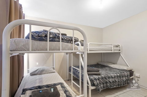 Belair Gardens Caravan Park - NT Tourism 4