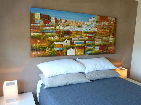 Montgomery Apartments - Accommodation NT 5
