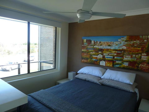 Montgomery Apartments - Accommodation NT 4