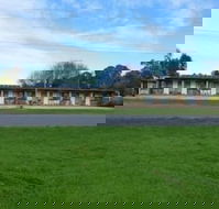 Golfers Retreat Motel - Accommodation NT