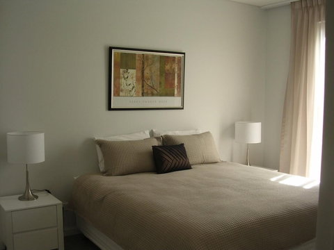 Alouarn Apartment 2 - Accommodation NT 4