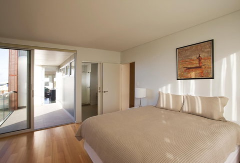 Alouarn Apartment 2 - Accommodation NT 6