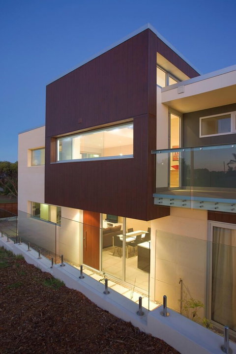 Alouarn Apartment 2 - Accommodation NT 0