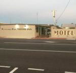 Plantation Park Motor Inn - Accommodation NT