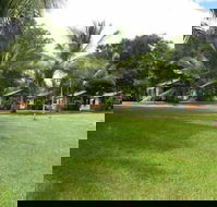 Ivanhoe Village Caravan Resort - Accommodation NT
