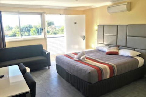 Toukley Motor Inn - Accommodation NT 0