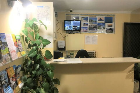 Toukley Motor Inn - Accommodation NT 5