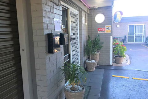 Toukley Motor Inn - Accommodation NT 7