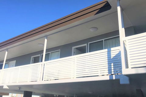 Toukley Motor Inn - Accommodation NT 1