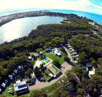 Robe Holiday Park - Accommodation NT