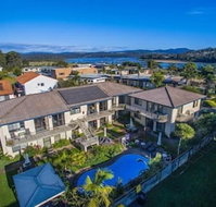 Ocean Drive Apartments - Accommodation NT