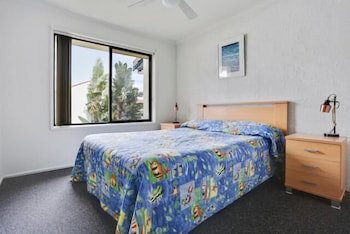 Ocean Drive Apartments - Accommodation NT 5