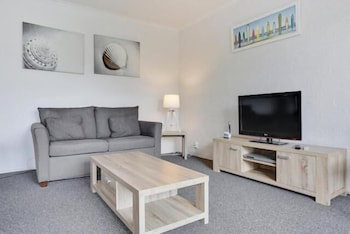 Ocean Drive Apartments - Accommodation NT 4