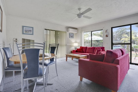 Ocean Drive Apartments - Accommodation NT 6