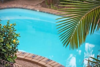 Ocean Drive Apartments - Accommodation NT 1