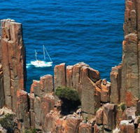 Burilda Waters - Accommodation NT