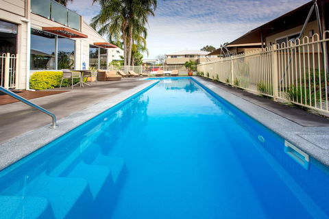 BIG4 Forster Tuncurry Great Lakes Holiday Park - Accommodation NT 3