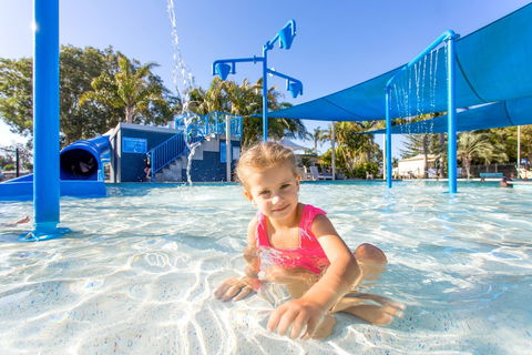 BIG4 Forster Tuncurry Great Lakes Holiday Park - Accommodation NT 4