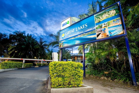 BIG4 Forster Tuncurry Great Lakes Holiday Park - Accommodation NT 2