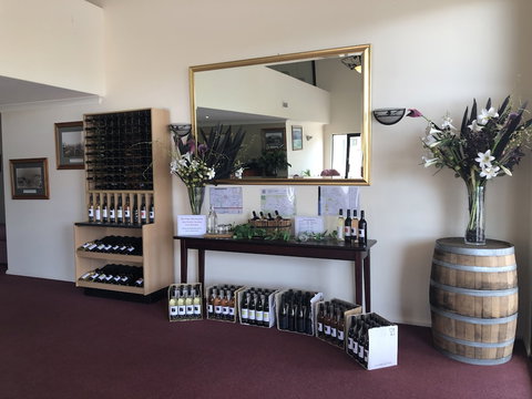 Turners Vineyard Motel And Function Centre - Accommodation NT 5