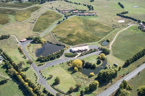 Turners Vineyard Motel And Function Centre - Accommodation NT 1