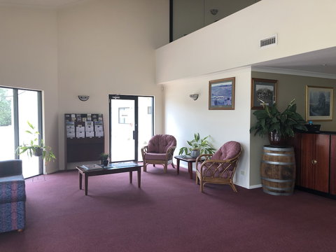 Turners Vineyard Motel And Function Centre - Accommodation NT 6