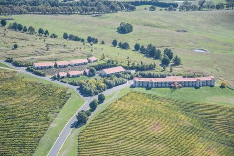 Turners Vineyard Motel And Function Centre - Accommodation NT 3