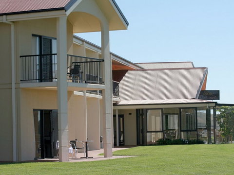 Turners Vineyard Motel And Function Centre - Accommodation NT 4