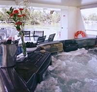Mildura Houseboats - Accommodation NT