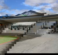 Beaconsfield Lodge Motel - Accommodation NT
