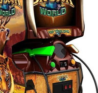 Australian Hotel - Accommodation NT