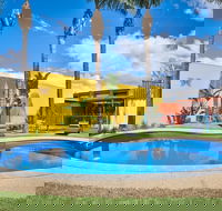 Mid City Plantation Motel - Accommodation NT