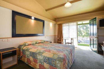 The Tower Hotel Kalgoorlie - Accommodation NT 1