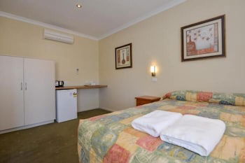 The Tower Hotel Kalgoorlie - Accommodation NT 5