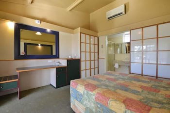 The Tower Hotel Kalgoorlie - Accommodation NT 4