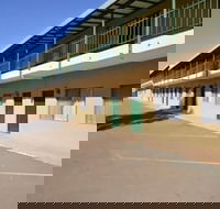 The Tower Hotel Kalgoorlie - Accommodation NT