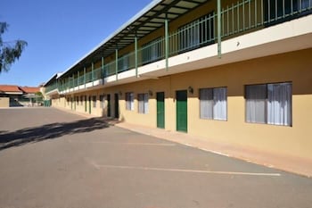 The Tower Hotel Kalgoorlie - Accommodation NT 0