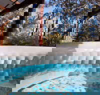 Jarrah Grove Forest Retreat - Adults Only - Accommodation NT