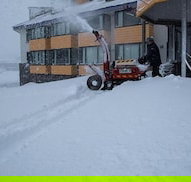 Perisher Manor Hotel - Accommodation NT