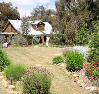 Moonbeam Cottages - Accommodation NT