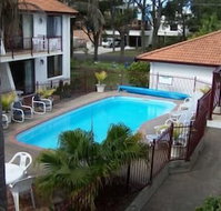 The Peninsular Merimbula - Accommodation NT