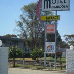  Accommodation NT