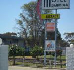 Motel Dimboola - Accommodation NT